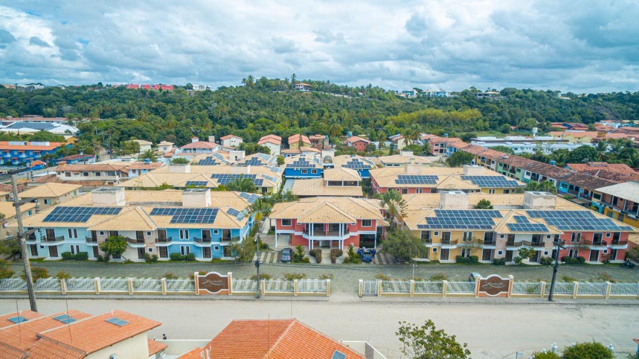 Aquaville Apart Hotel Porto Seguro Exteriér fotografie