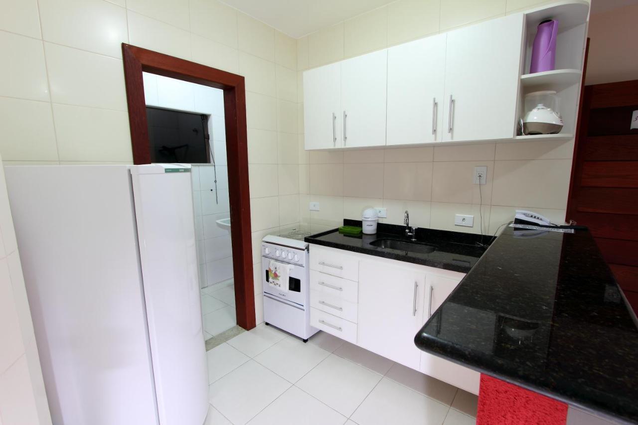 Aquaville Apart Hotel Porto Seguro Exteriér fotografie